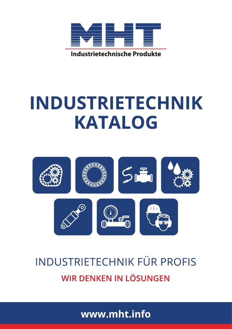 MHT Produktkatalog